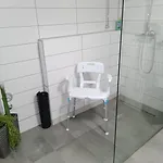 Apartmán Eifelstube *