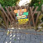 Apartamento Eifelstube