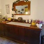Eifelstube Apartamento Langerwehe