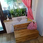 Apartmán Eifelstube