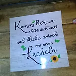 Eifelstube Apartmán *