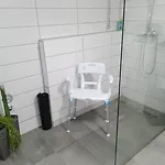 Eifelstube Apartmán *