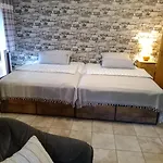 Eifelstube Apartmán Langerwehe