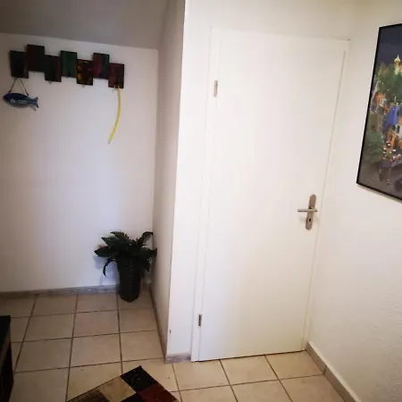 Eifelstube Διαμέρισμα *