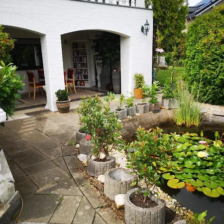 Eifelstube Διαμέρισμα *