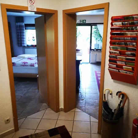 Eifelstube * Langerwehe