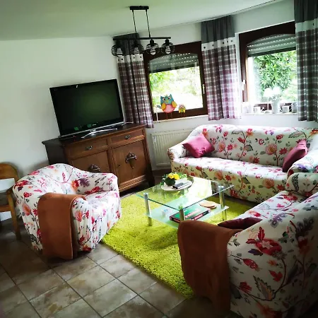 Διαμέρισμα Eifelstube