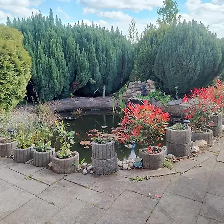 Eifelstube Langerwehe