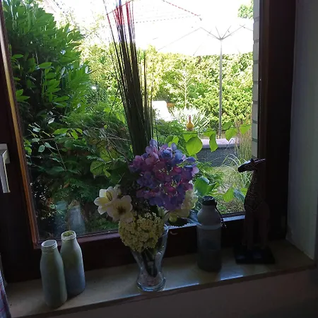 Eifelstube Διαμέρισμα Langerwehe