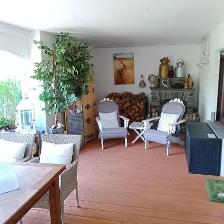 Eifelstube Διαμέρισμα