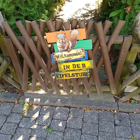 Lägenhet Eifelstube