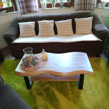 Eifelstube Lägenhet Langerwehe