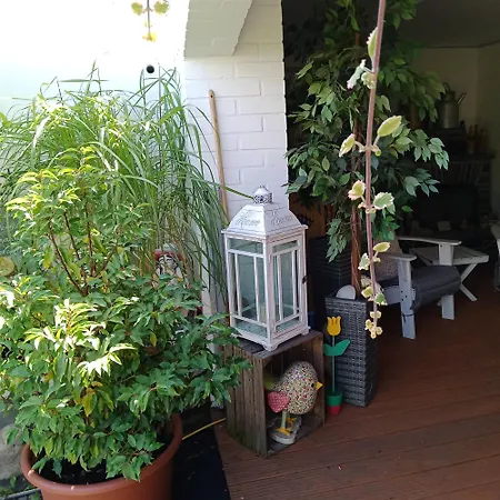 Διαμέρισμα Eifelstube