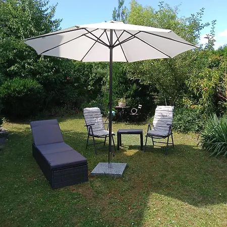 Lägenhet Eifelstube Langerwehe