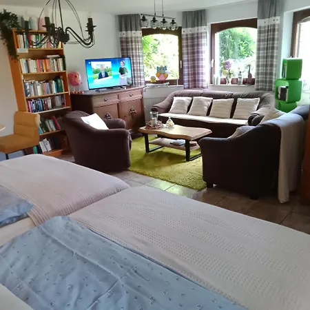 Eifelstube * Langerwehe