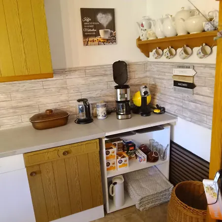 Eifelstube Διαμέρισμα Langerwehe