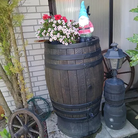 Eifelstube Langerwehe