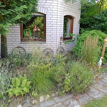 Διαμέρισμα Eifelstube *