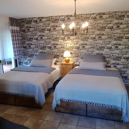 Eifelstube * Langerwehe