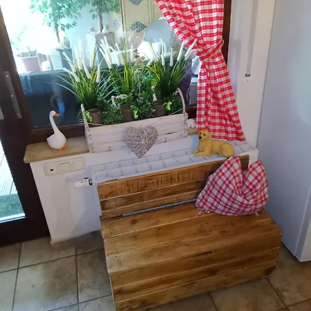 Διαμέρισμα Eifelstube