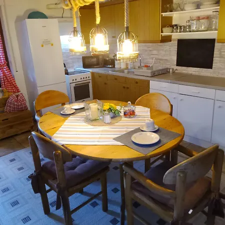 Eifelstube Appartement