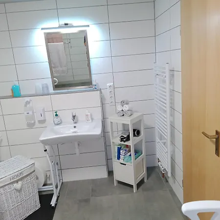 Eifelstube Appartement Langerwehe