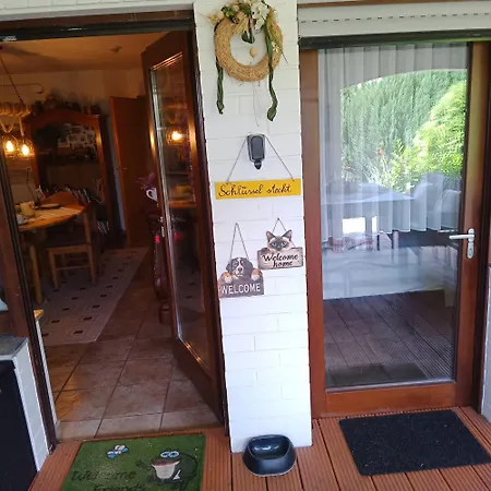 Eifelstube Langerwehe