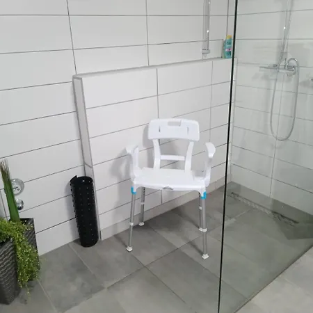 Eifelstube Appartement *