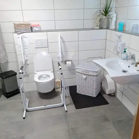 Eifelstube Langerwehe