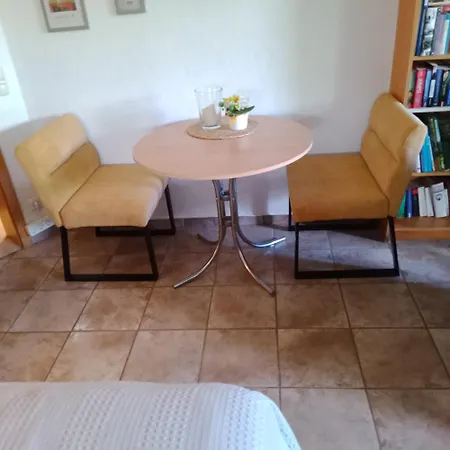 Eifelstube Appartamento