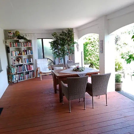 Appartamento Eifelstube