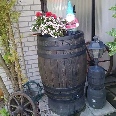 Eifelstube *