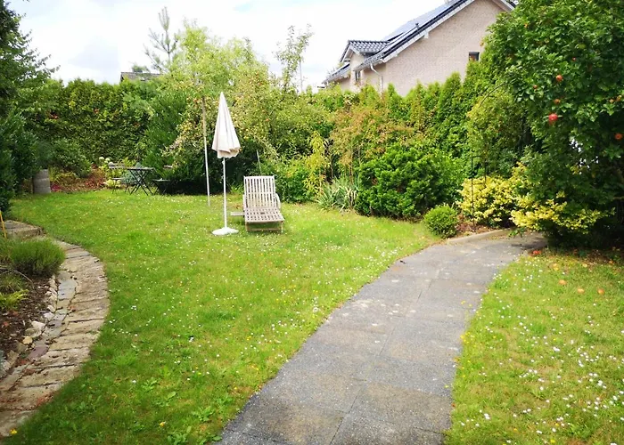 Апартаменты Eifelstube *