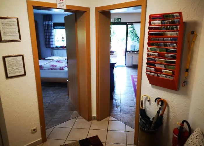 Eifelstube * Langerwehe