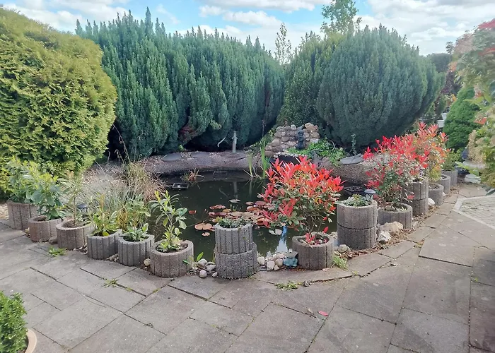 Eifelstube Langerwehe