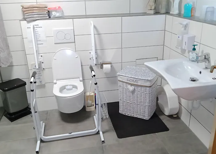 Eifelstube * Langerwehe