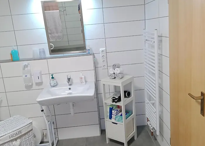 Eifelstube * Langerwehe