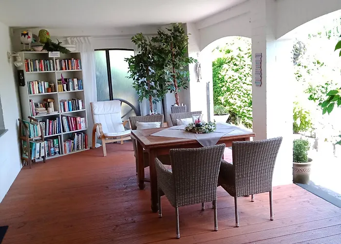 Eifelstube Langerwehe