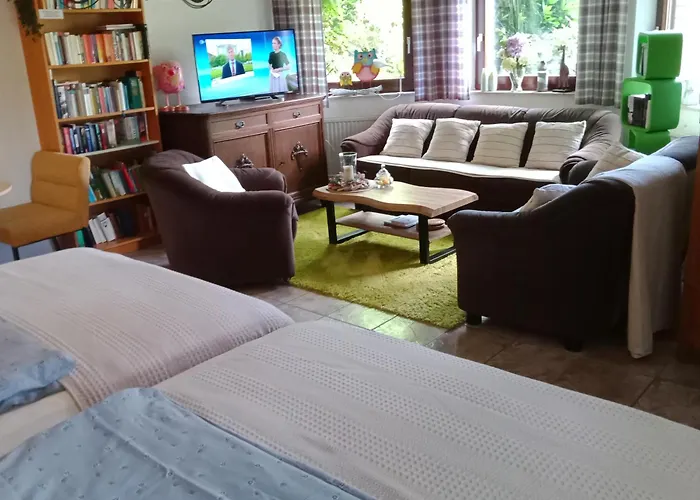 Eifelstube * Langerwehe