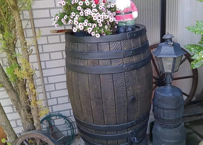 Eifelstube Langerwehe