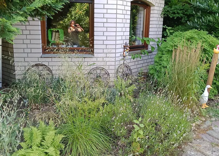 Апартаменты Eifelstube *