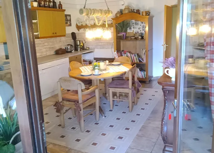 Eifelstube Langerwehe